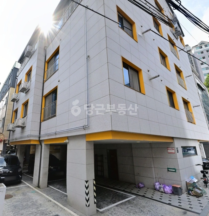 서울특별시 서초구 서초동 빌라(투룸 이상) 사진 1