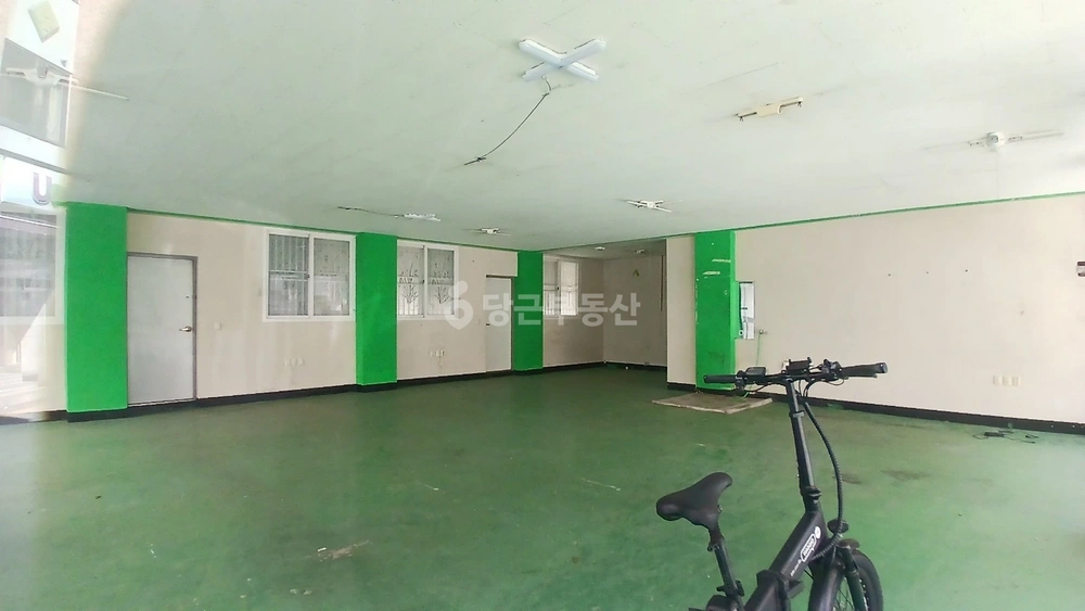 충청북도 청주시 상당구 용암동 상가 사진 1