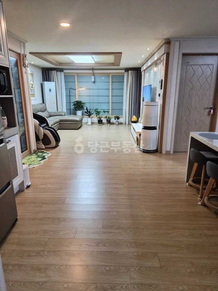 경기도 부천시 오정구 고강동 빌라(투룸 이상) 사진 1