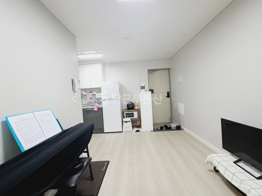 경상남도 진주시 상대동 원룸 사진 1
