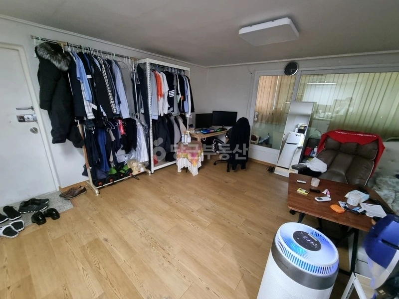 서울특별시 강남구 역삼동 원룸 사진 1