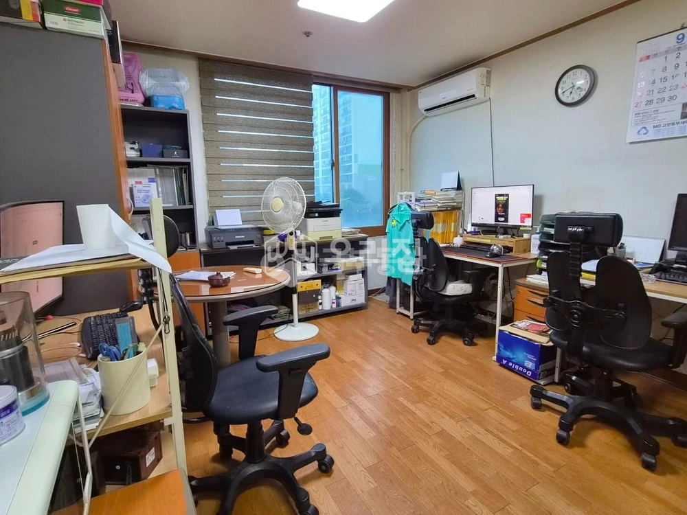 경기도 고양시 덕양구 행신동 오피스텔 사진 1