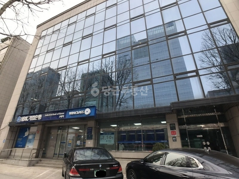 서울특별시 서초구 서초동 사무실 사진 1