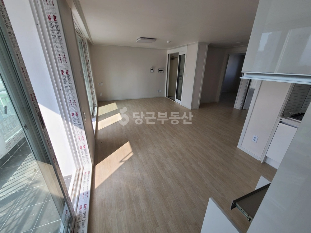강원특별자치도 속초시 교동 아파트 사진 1