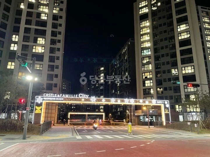 경기도 김포시 고촌읍 상가 사진 1