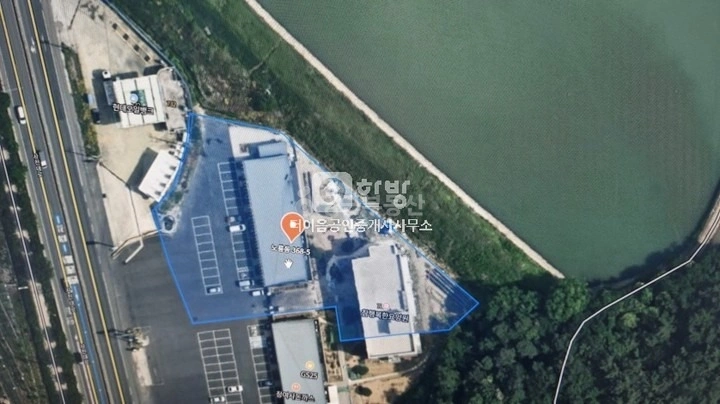 경상남도 사천시 노룡동 상가 사진 1