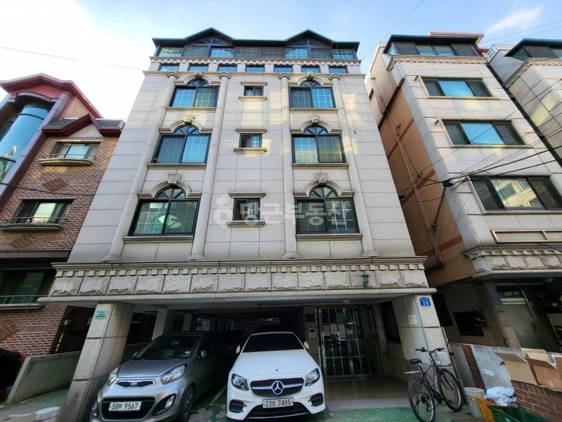 서울특별시 송파구 석촌동 빌라(투룸 이상) 사진 1