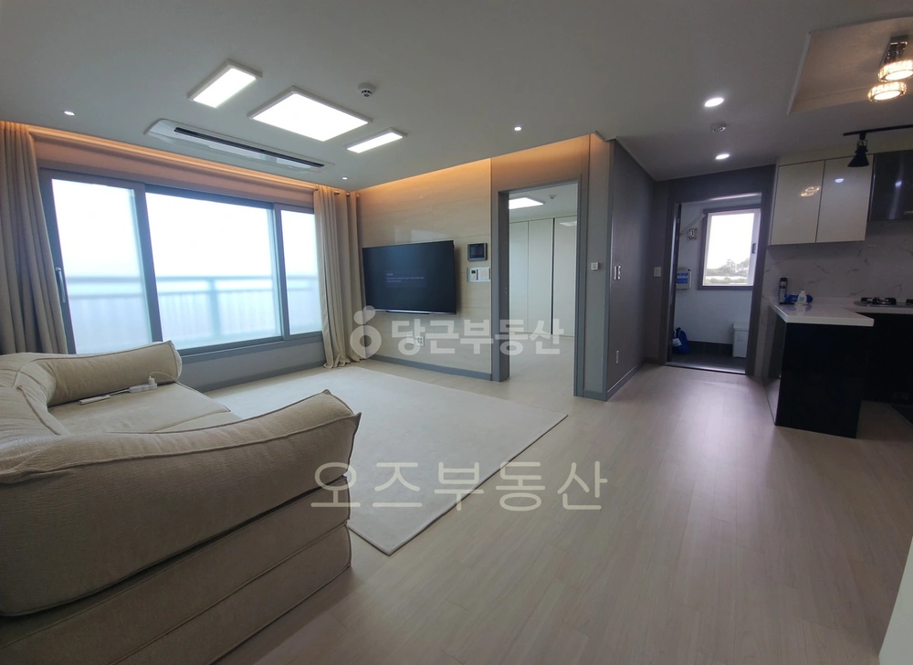 제주특별자치도 제주시 이호이동 빌라(투룸 이상) 사진 1