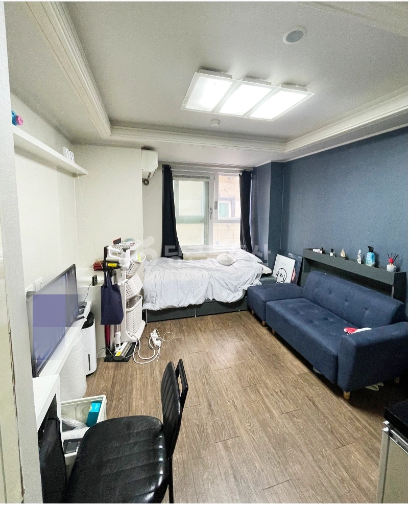 서울특별시 동대문구 장안동 원룸 사진 1