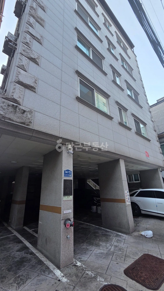 경기도 수원시 권선구 세류동 원룸 사진 1