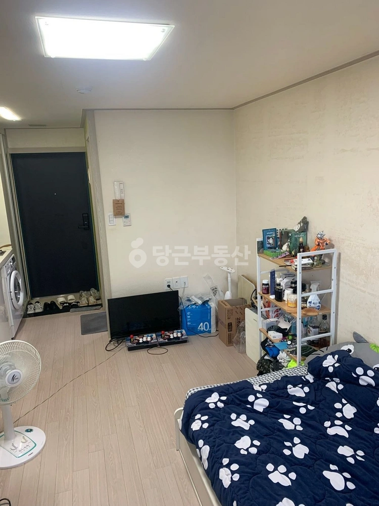 서울특별시 광진구 구의동 아파트 사진 1
