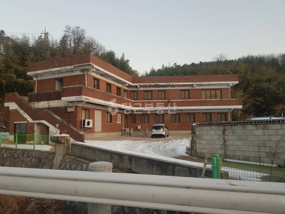 전북특별자치도 완주군 구이면 토지 사진 1