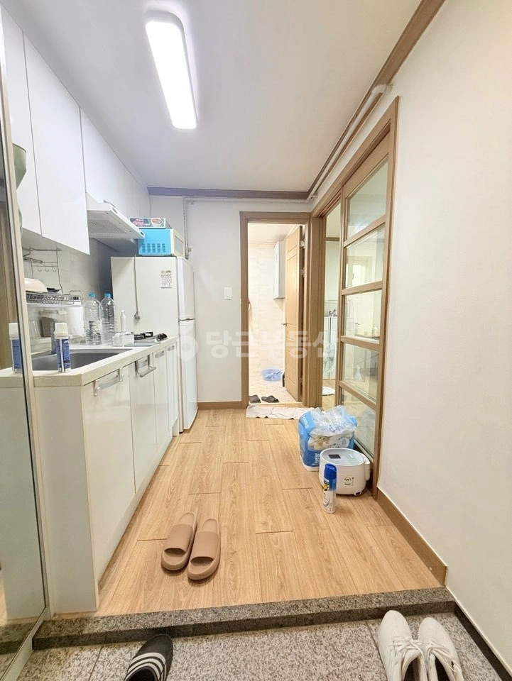 경기도 시흥시 정왕동 원룸 사진 1