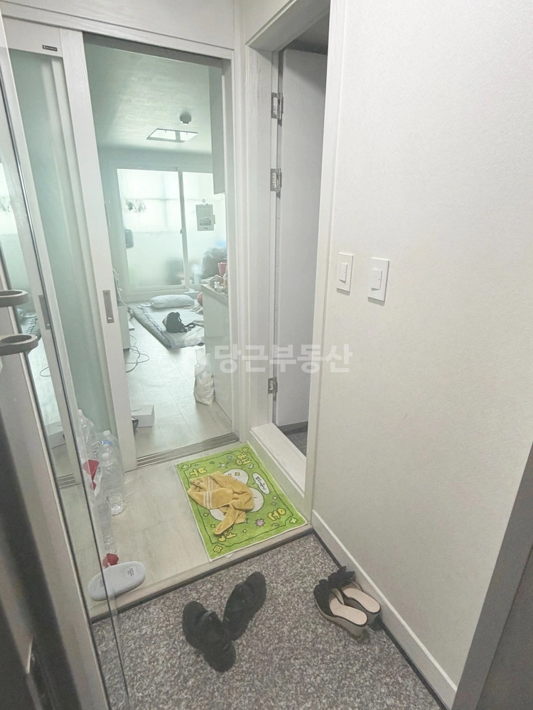 인천광역시 검단구 당하동 원룸 사진 1