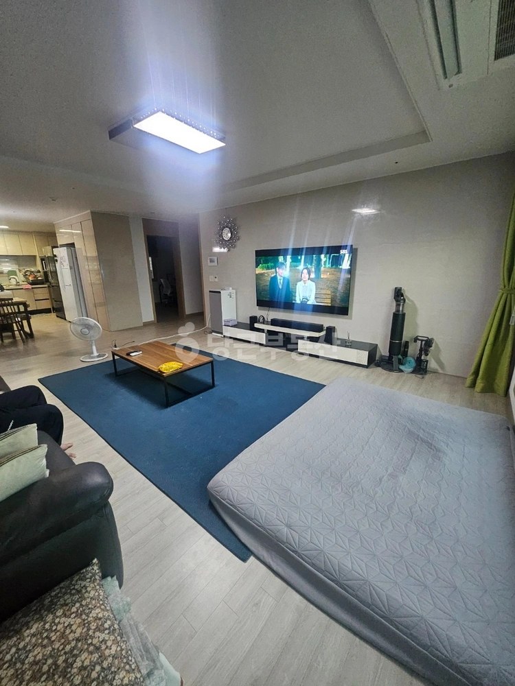 전남광주통합특별시 북구 오치동 아파트 사진 1