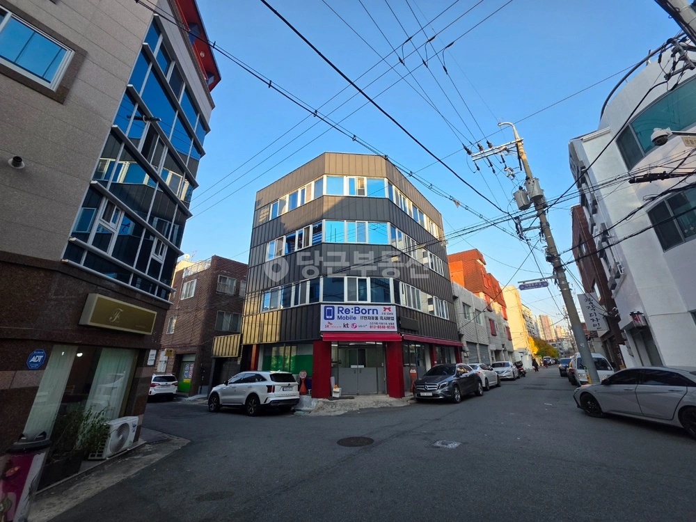 대구광역시 남구 대명동 단독/전원주택 사진 1