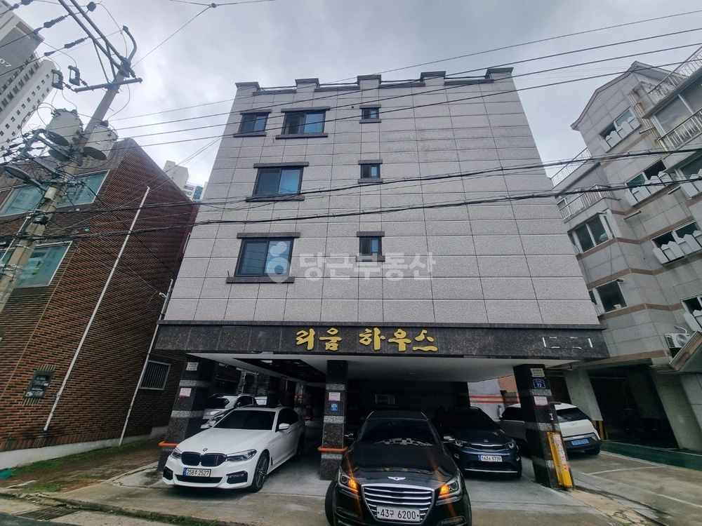 대구광역시 남구 대명동 단독/전원주택 사진 1