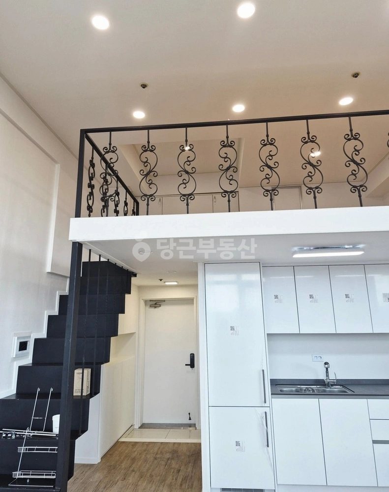 서울특별시 강남구 논현동 오피스텔 사진 1
