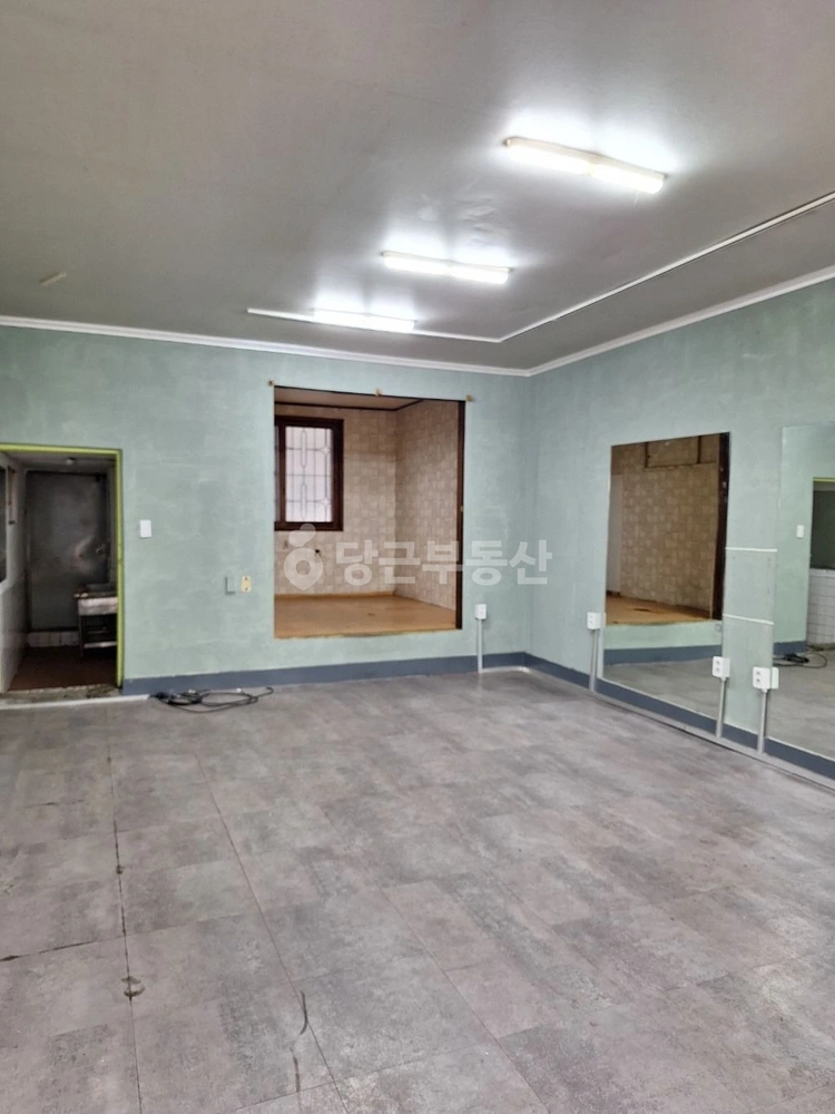 대전광역시 중구 산성동 상가 사진 1