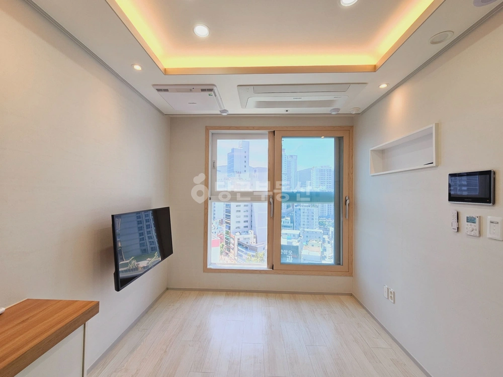 부산광역시 부산진구 범천동 오피스텔 사진 1
