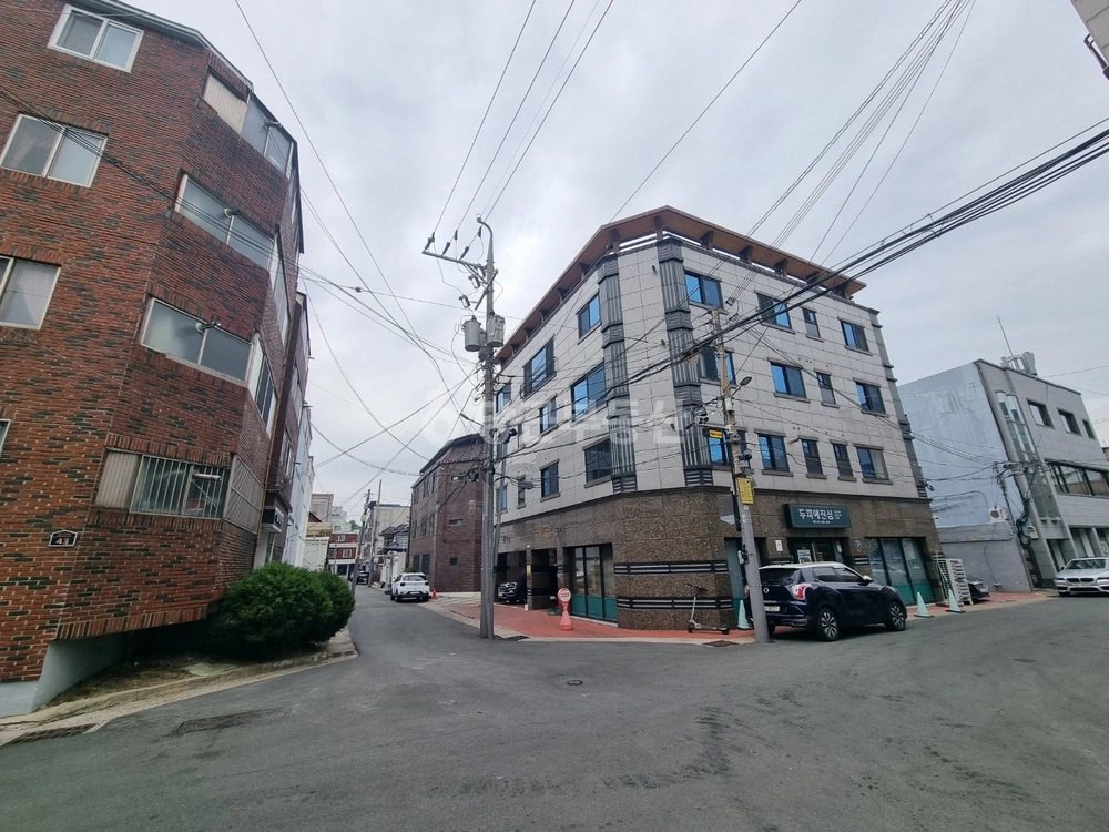 대구광역시 남구 대명동 단독/전원주택 사진 1