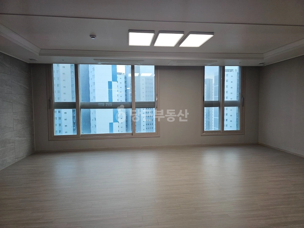 충청북도 청주시 상당구 운동동 아파트 사진 1