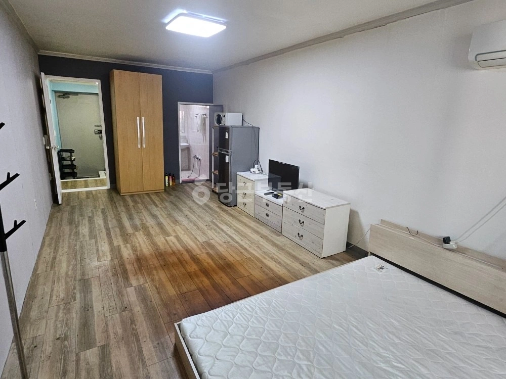 울산광역시 남구 달동 원룸 사진 1