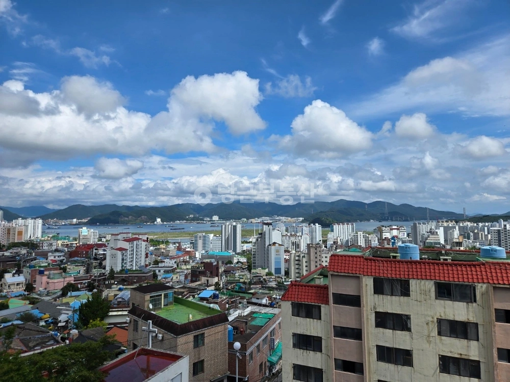 경상남도 창원시 마산합포구 대창동 아파트 사진 1