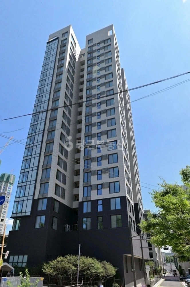 서울특별시 서초구 방배동 오피스텔 사진 1