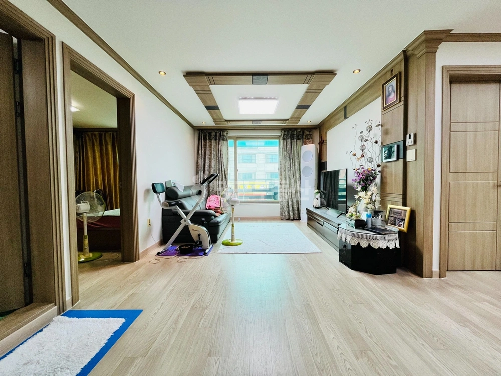 경기도 안산시 상록구 본오동 빌라(투룸 이상) 사진 1