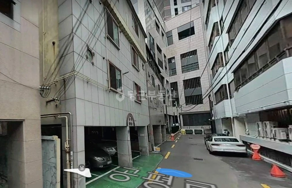 대구광역시 중구 삼덕동2가 단독/전원주택 사진 1