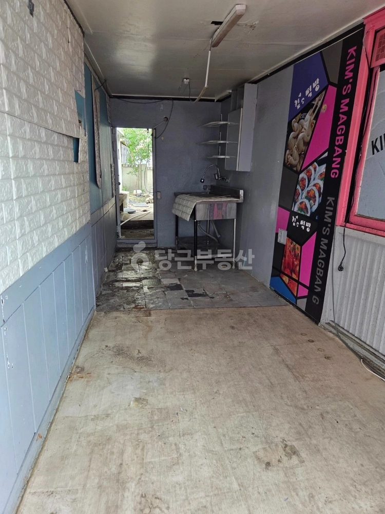 경상북도 구미시 인의동 상가 사진 1