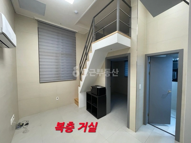 서울특별시 성동구 성수동1가 오피스텔 사진 1