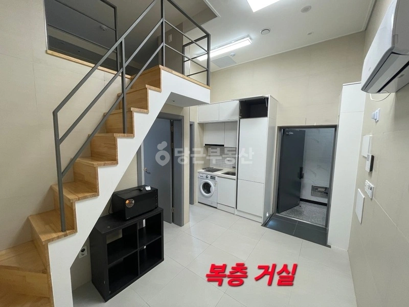 서울특별시 성동구 성수동1가 오피스텔 사진 1