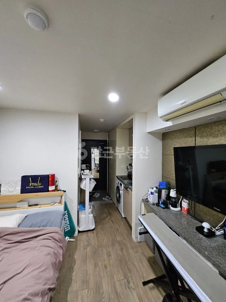 서울특별시 동대문구 장안동 아파트 사진 1