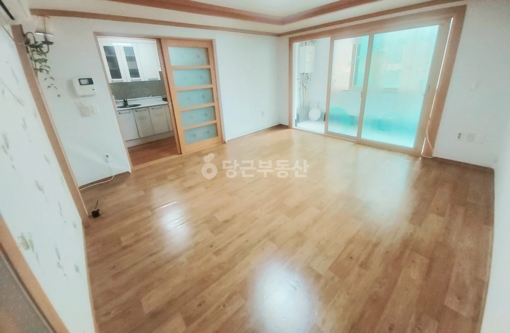 대구광역시 북구 동천동 원룸 사진 1