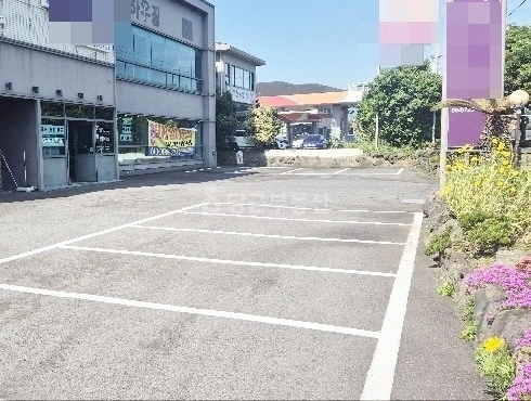제주특별자치도 제주시 화북이동 건물 사진 1