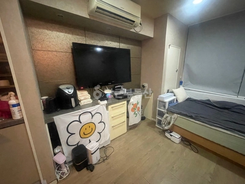 서울특별시 동대문구 장안동 아파트 사진 1