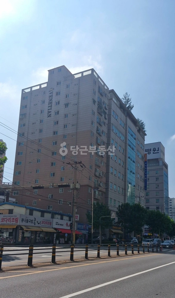 인천광역시 부평구 부평동 오피스텔 사진 1