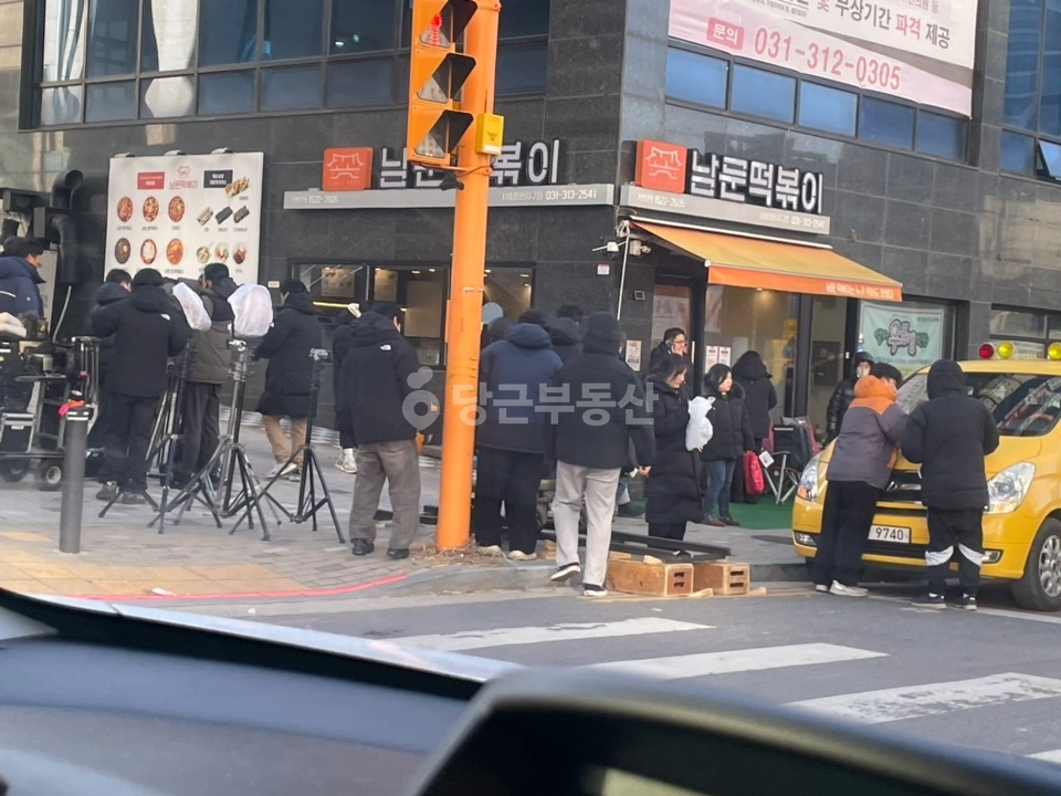경기도 시흥시 장곡동 상가 사진 1