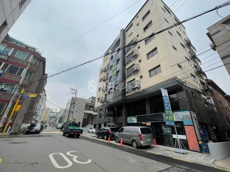 서울특별시 강동구 천호동 빌라(투룸 이상) 사진 1
