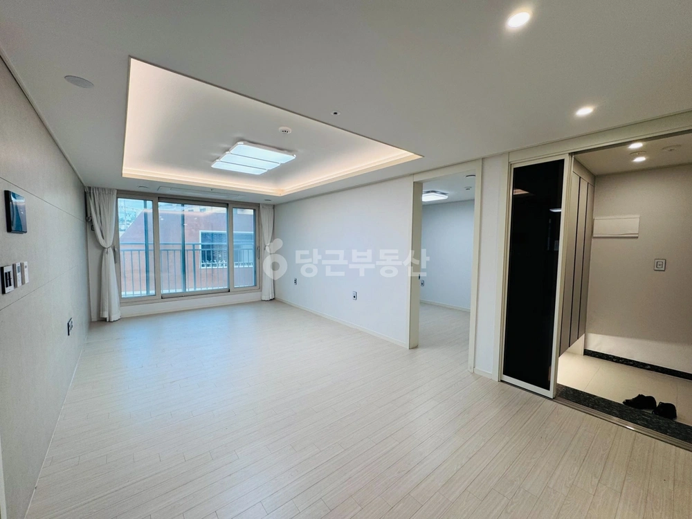 부산광역시 동래구 수안동 아파트 사진 1
