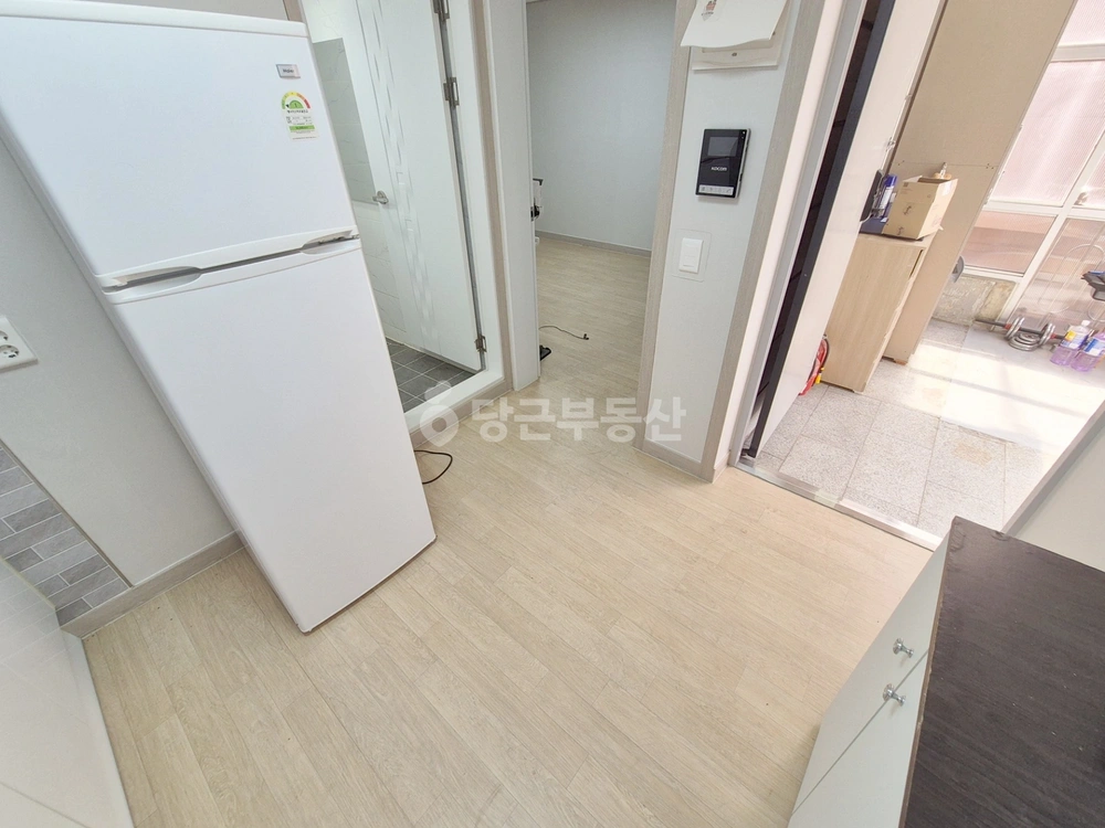 대구광역시 동구 신암동 원룸 사진 1