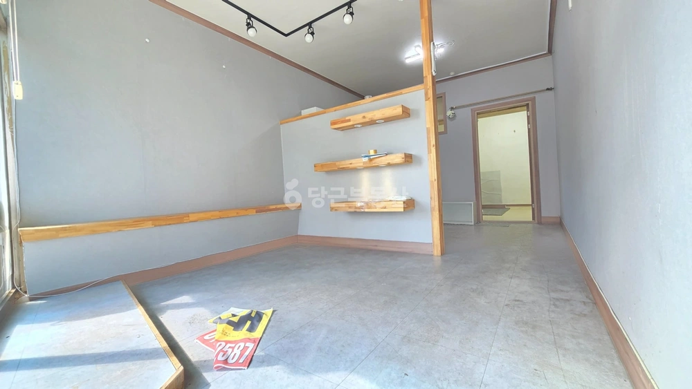 충청북도 청주시 상당구 금천동 상가 사진 1
