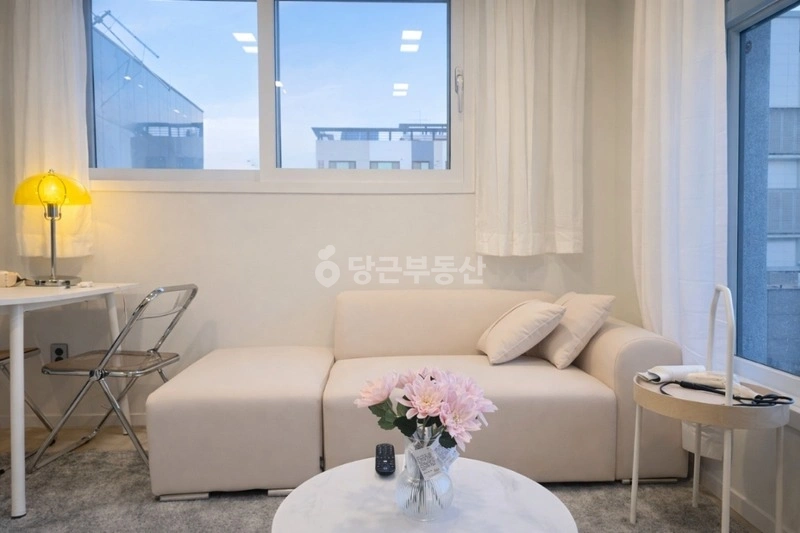 서울특별시 강동구 천호동 오피스텔 사진 1
