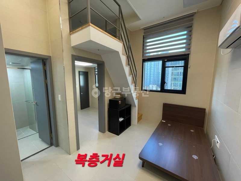 서울특별시 성동구 성수동1가 오피스텔 사진 1