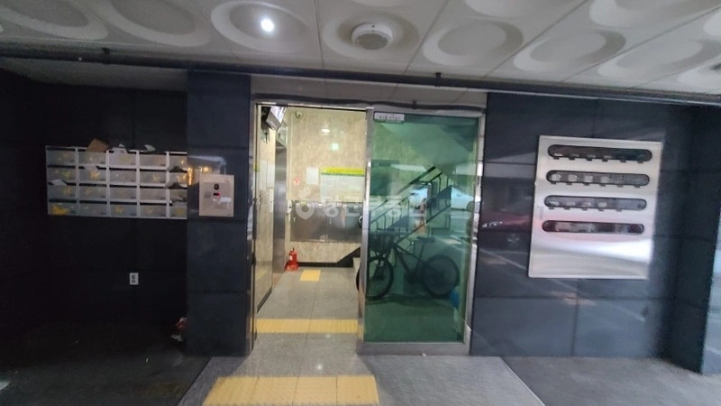 서울특별시 광진구 구의동 상가 사진 1