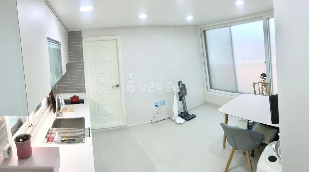 서울특별시 광진구 중곡동 원룸 사진 1