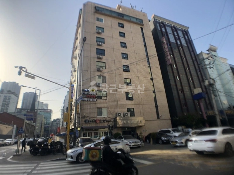 서울특별시 강동구 길동 오피스텔 사진 1