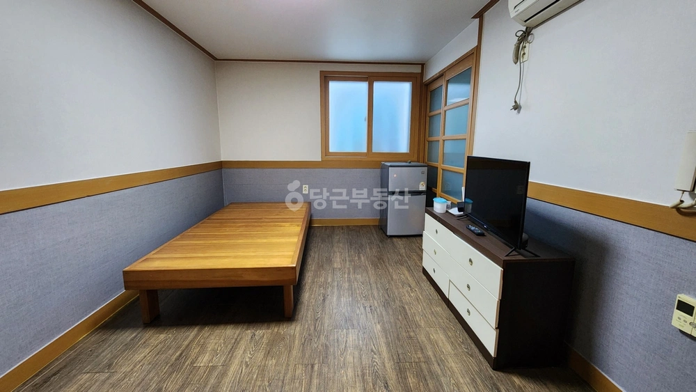 부산광역시 사상구 주례동 원룸 사진 1